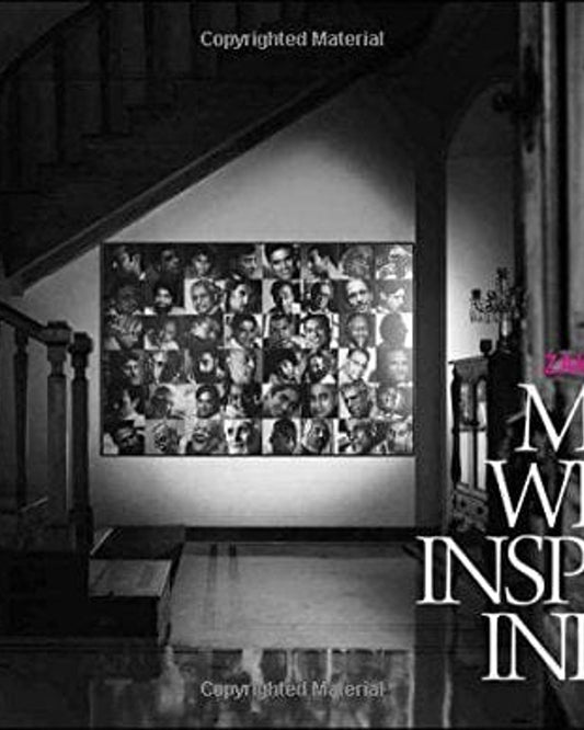 رجال يلهمون الهند