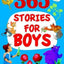 365 قصة للأولاد