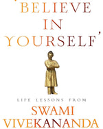 ثق بنفسك: دروس الحياة من سوامي فيفيكاناندا
