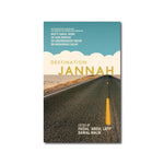 Destination Jannah