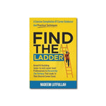 Find The Ladder : A carefully crafted career guide