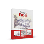 Discovering Dubai : An Urban Sketcher's Journey
