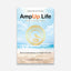 AmpUp Life: إحدى عشرة وصية لتحويل حياتك إلى الأفضل