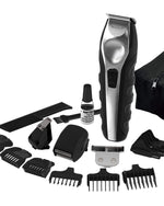 مجموعة العناية الرياضية Wahl All in One Lithium Ion Ergo