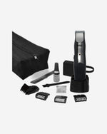 ماكينة حلاقة Wahl Groomsman القابلة لإعادة الشحن