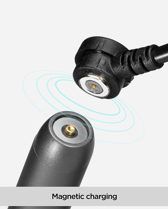 BaByliss X-Blade Electric Razor Beard and Body Trimmer