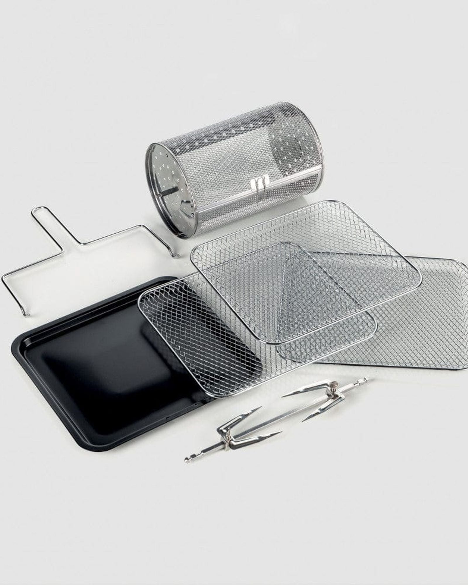 مقلاة هوائية متعددة الوظائف من كينوود سعة 11 لترًا