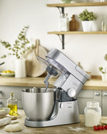 غسالة مطبخ كينوود سعة 6.7 لتر