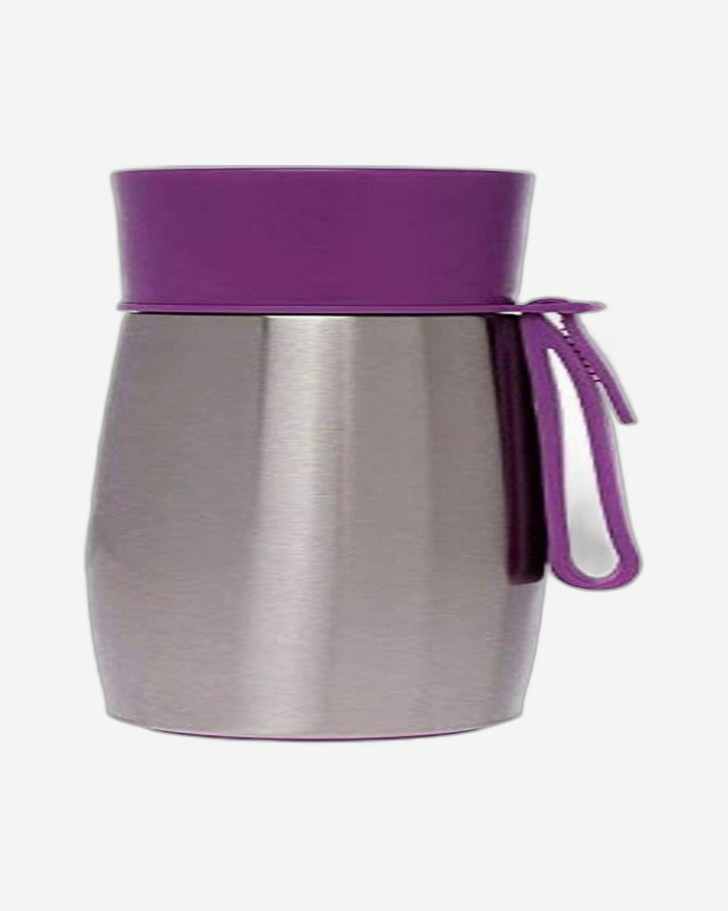 قارورة نيسان من الفولاذ المقاوم للصدأ سعة 500 مل، معزولة بجدار مزدوج