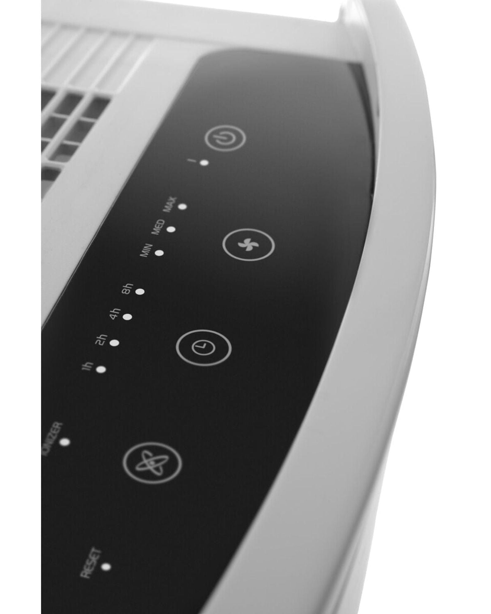 جهاز تنقية الهواء من ديلونجي