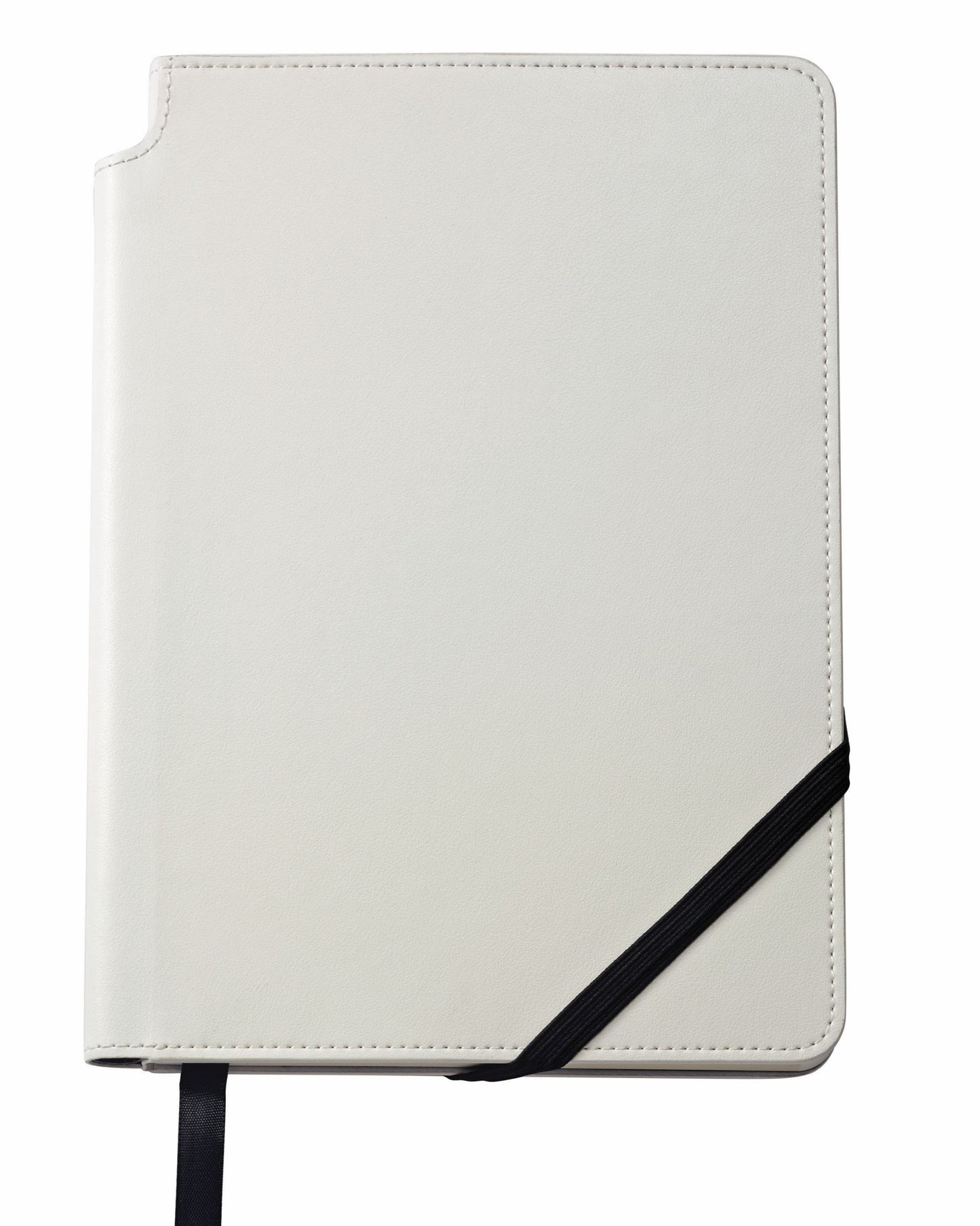 Cross White Journal Medium AC281-4M
