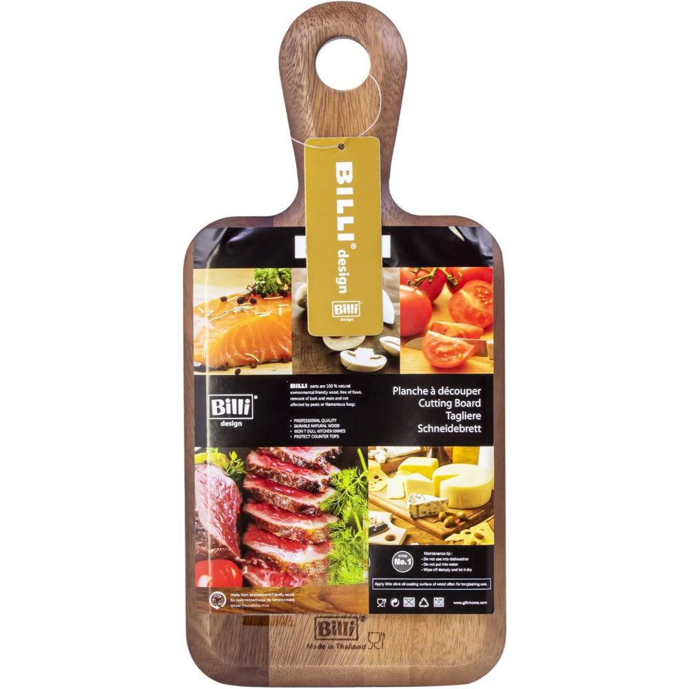 لوح تقطيع بيلي عرض 15 × طول 31.5 × ارتفاع 1.5