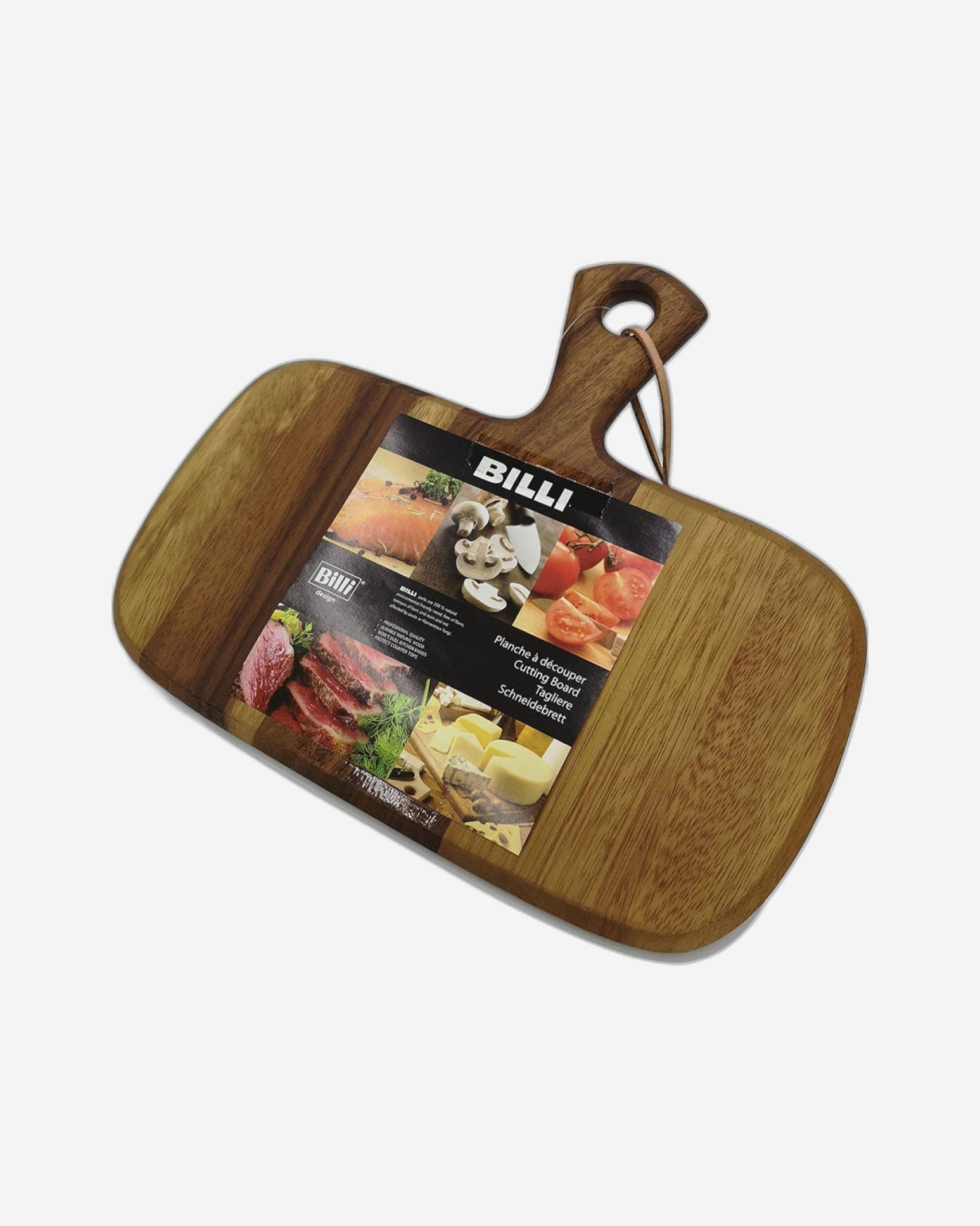 لوح التجديف بيلي 32×28×1.5 سم