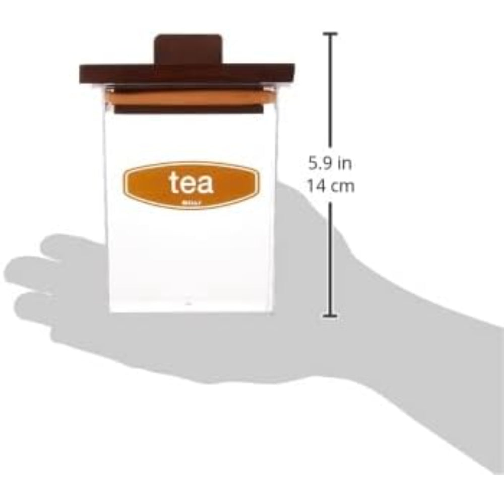 مجموعة علب القهوة والشاي والسكر من بيلي-ACA-147/3