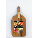 لوح التجديف بيلي بدون أخدود