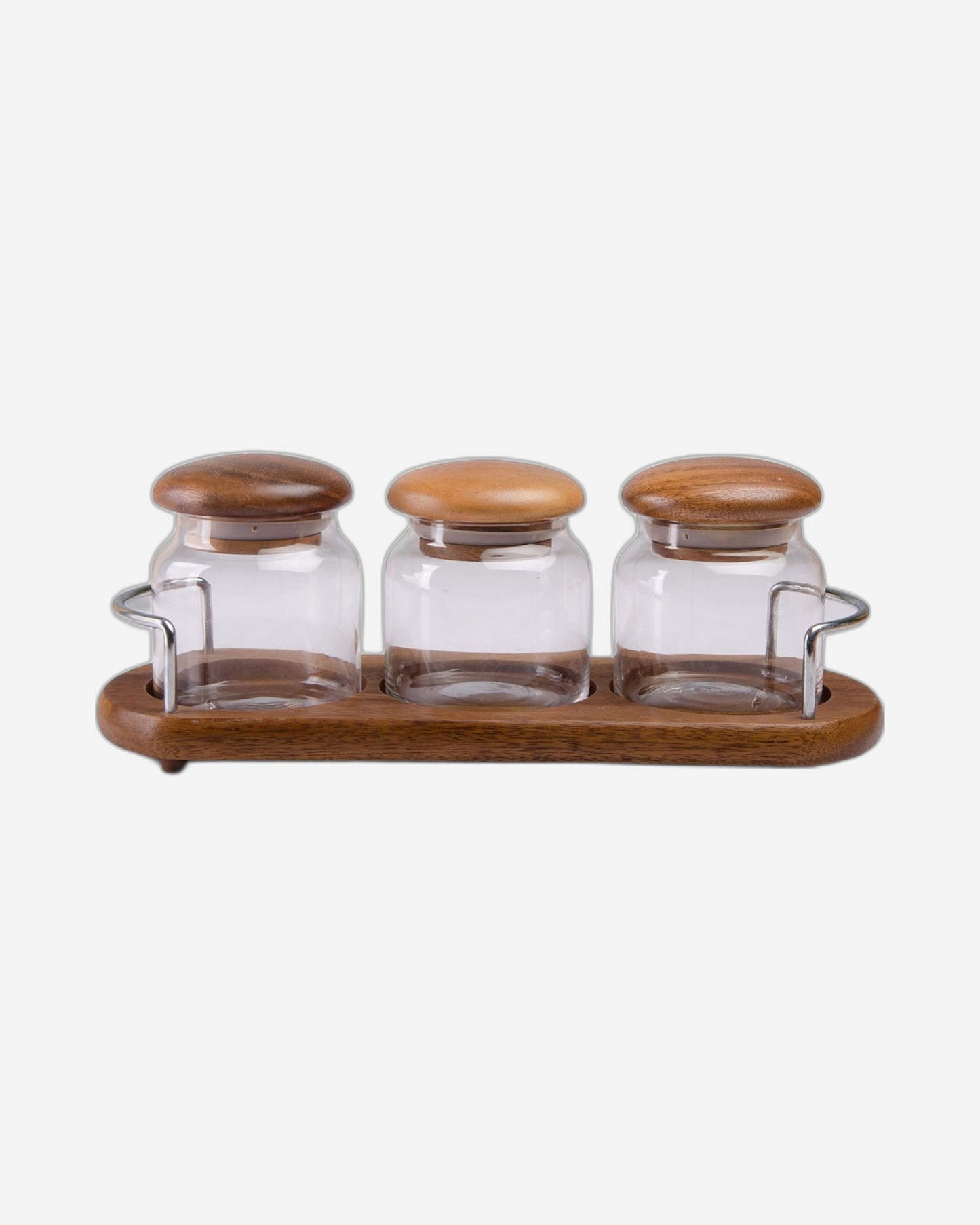 مجموعة علب بيلي المكونة من 3 قطع