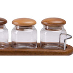 مجموعة علب بيلي المكونة من 3 قطع