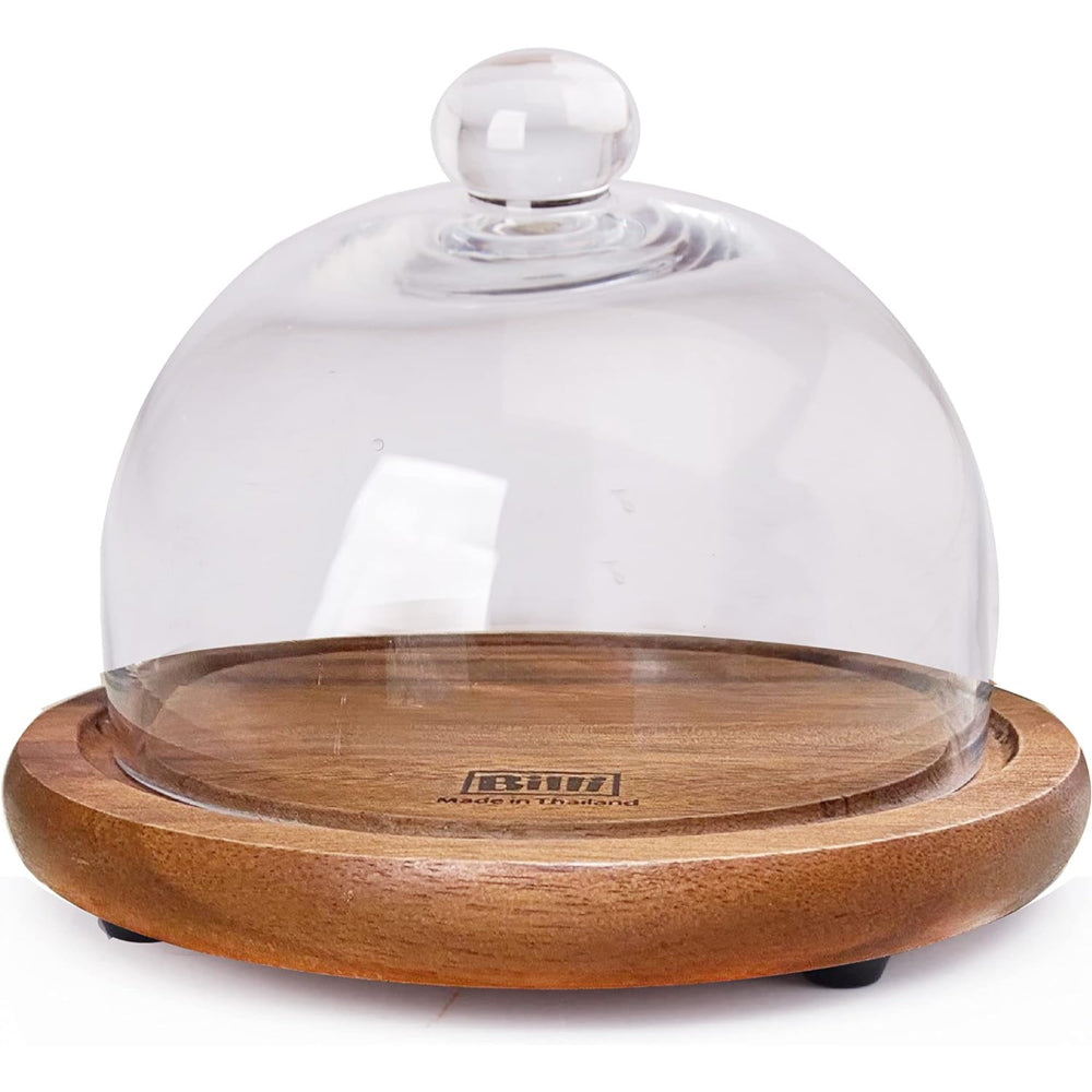 Cheese Dome Dia .20X15cm