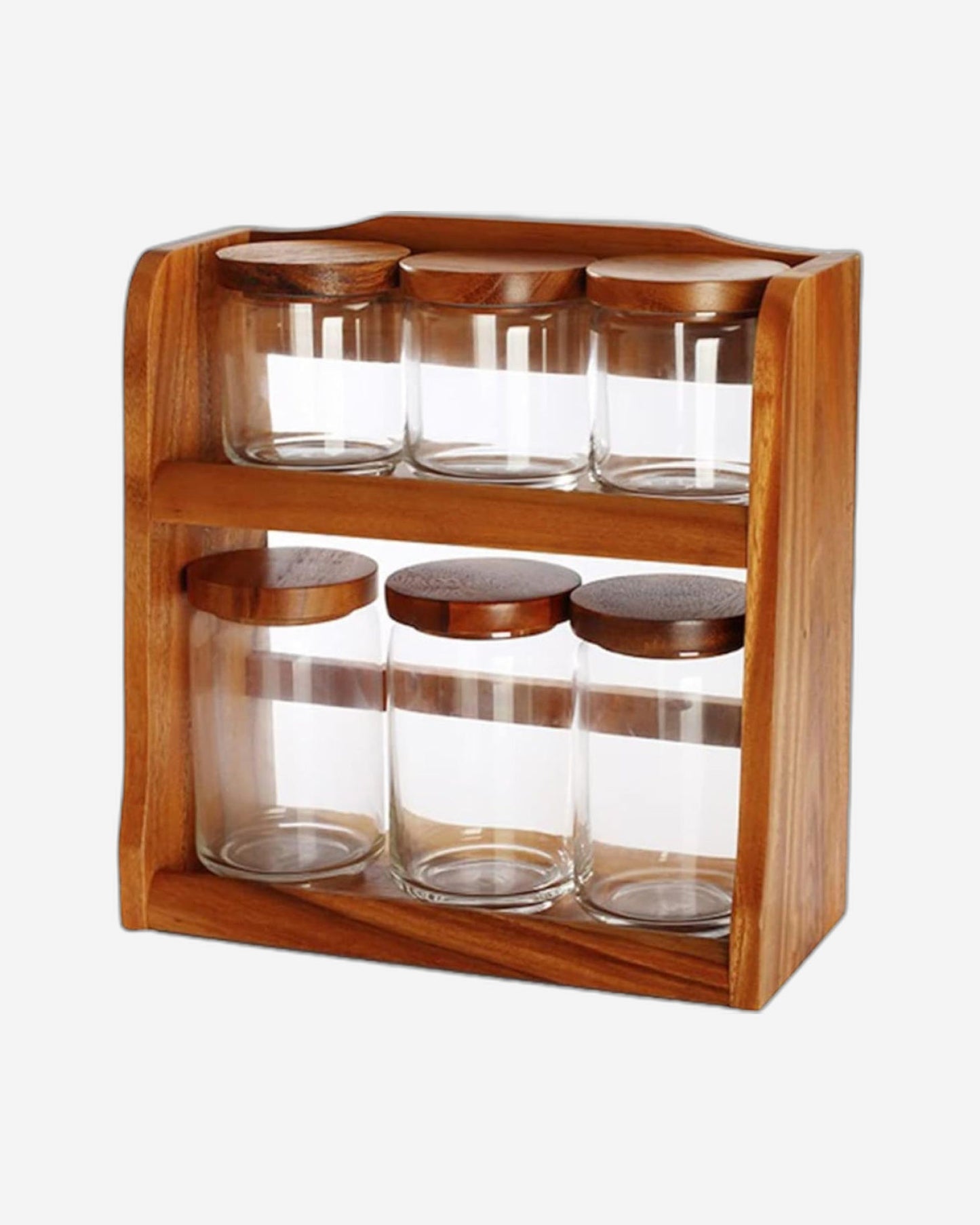 مجموعة بيلي كانستر 6 قطع