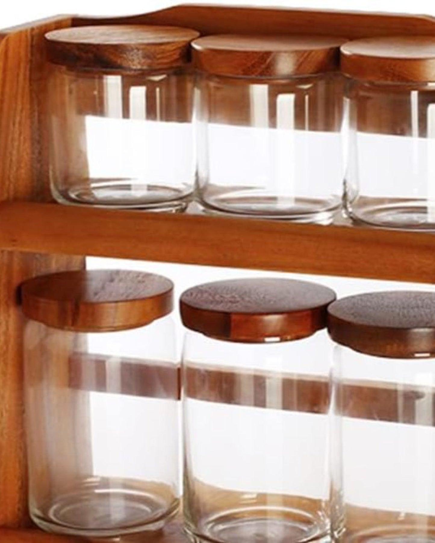 مجموعة بيلي كانستر 6 قطع