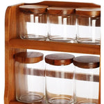 مجموعة بيلي كانستر 6 قطع