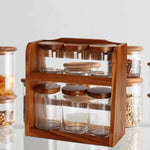 مجموعة بيلي كانستر 6 قطع