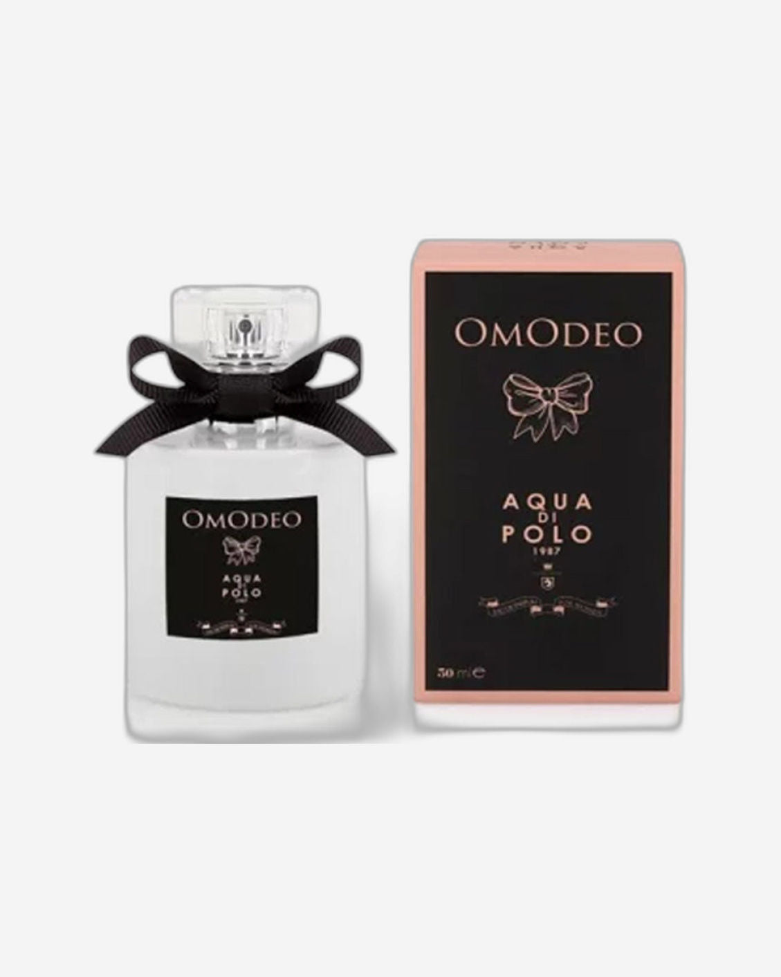 ماء عطر أكوا دي بولو 1987 أوموديو 100 مل