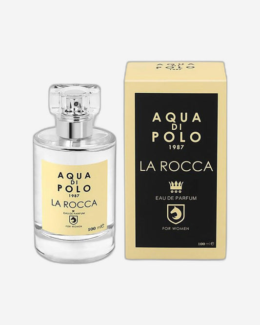 ماء عطر أكوا دي بولو 1987 لاروكا 100 مل