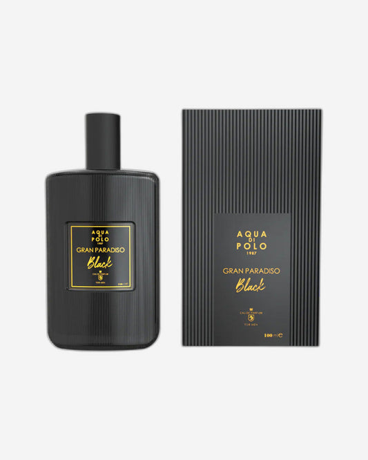 ماء عطر أكوا دي بولو 1987 بلاك 100 مل