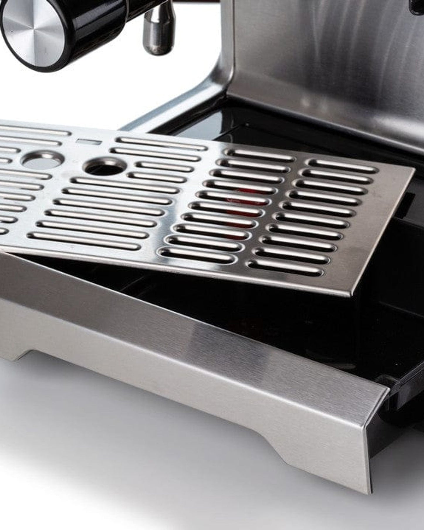 ماكينة صنع قهوة الإسبريسو بمضخة أرييتي