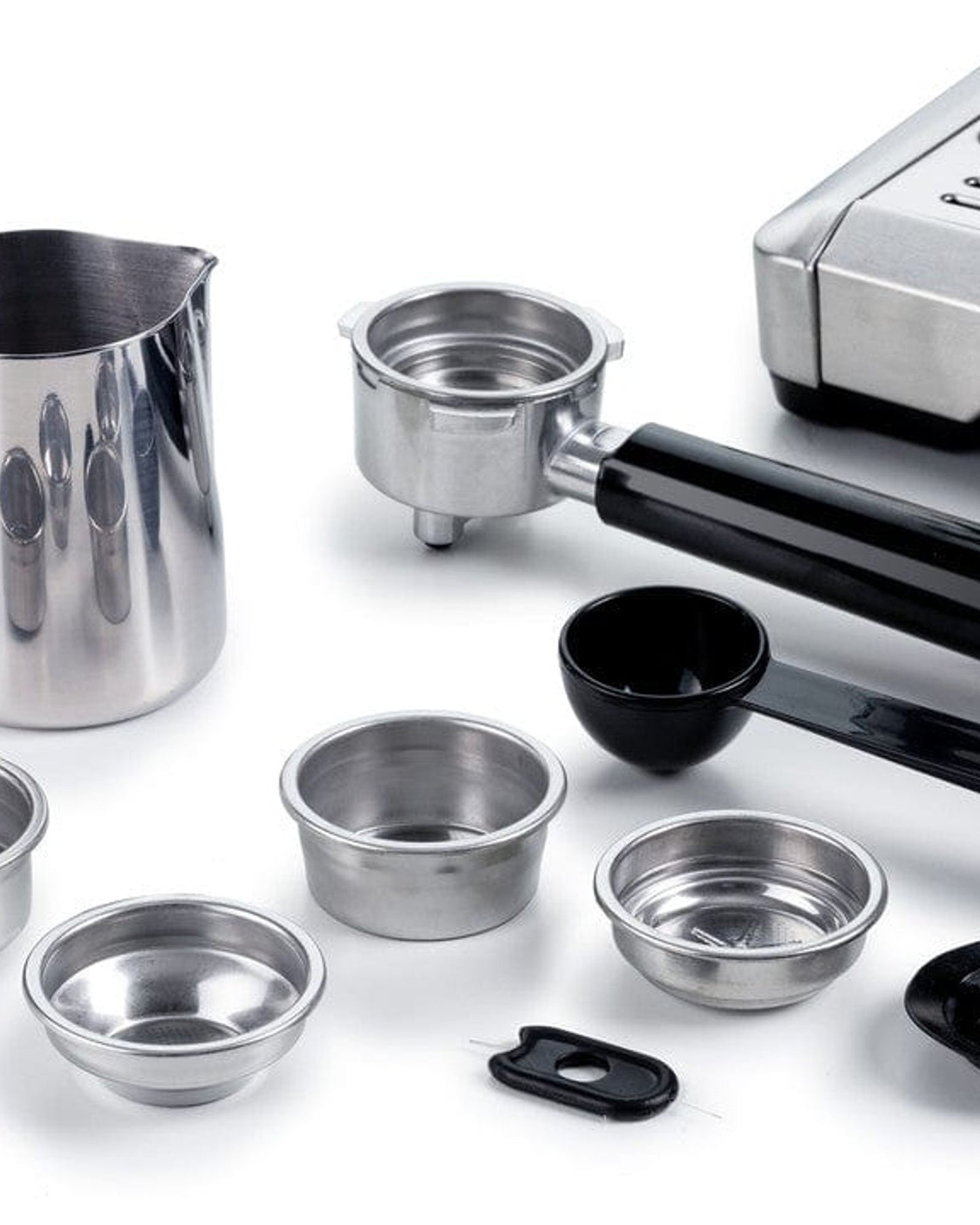 ماكينة صنع قهوة الإسبريسو بمضخة أرييتي