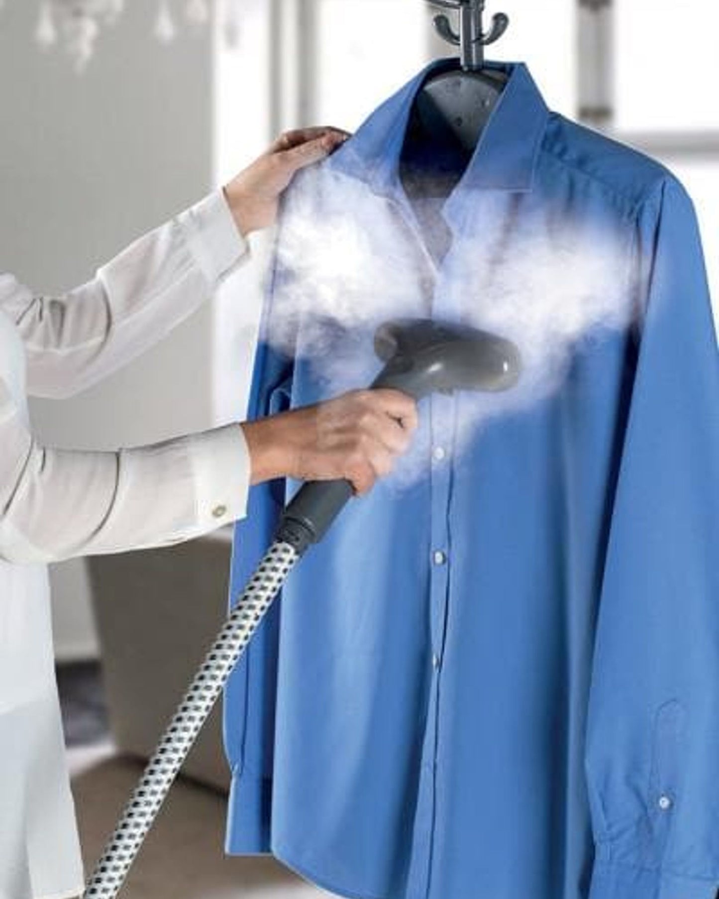 مكواة بخار أرييت سعة 3 لتر