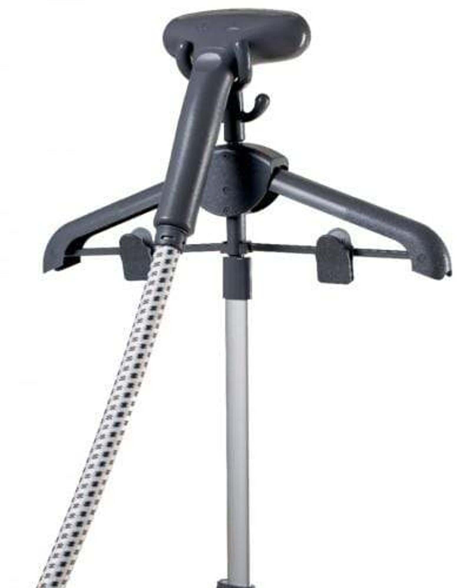 مكواة بخار أرييت سعة 3 لتر