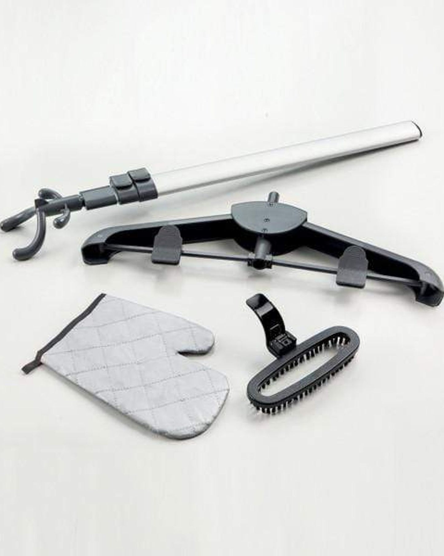 مكواة بخار أرييت سعة 3 لتر