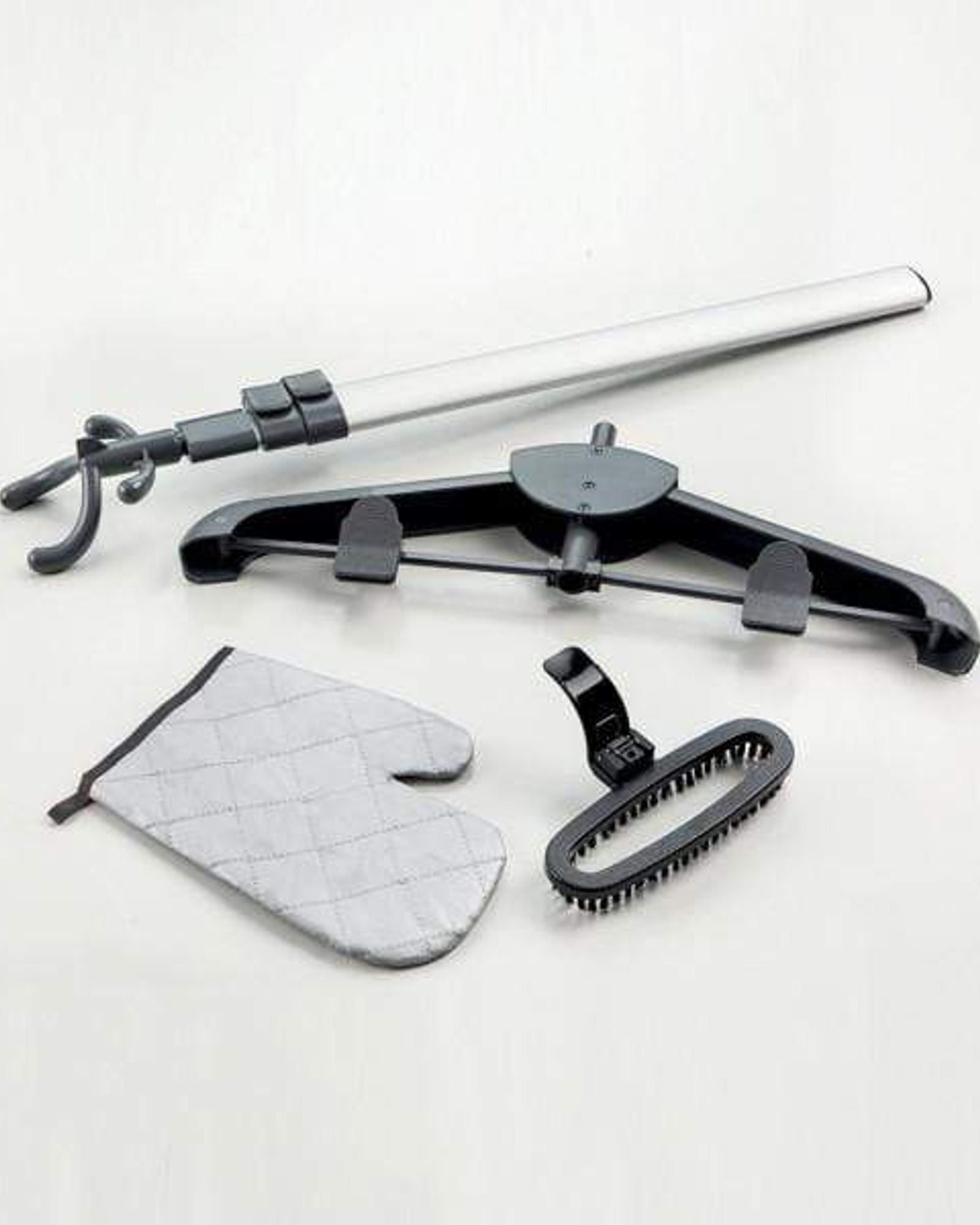 مكواة بخار أرييت سعة 3 لتر