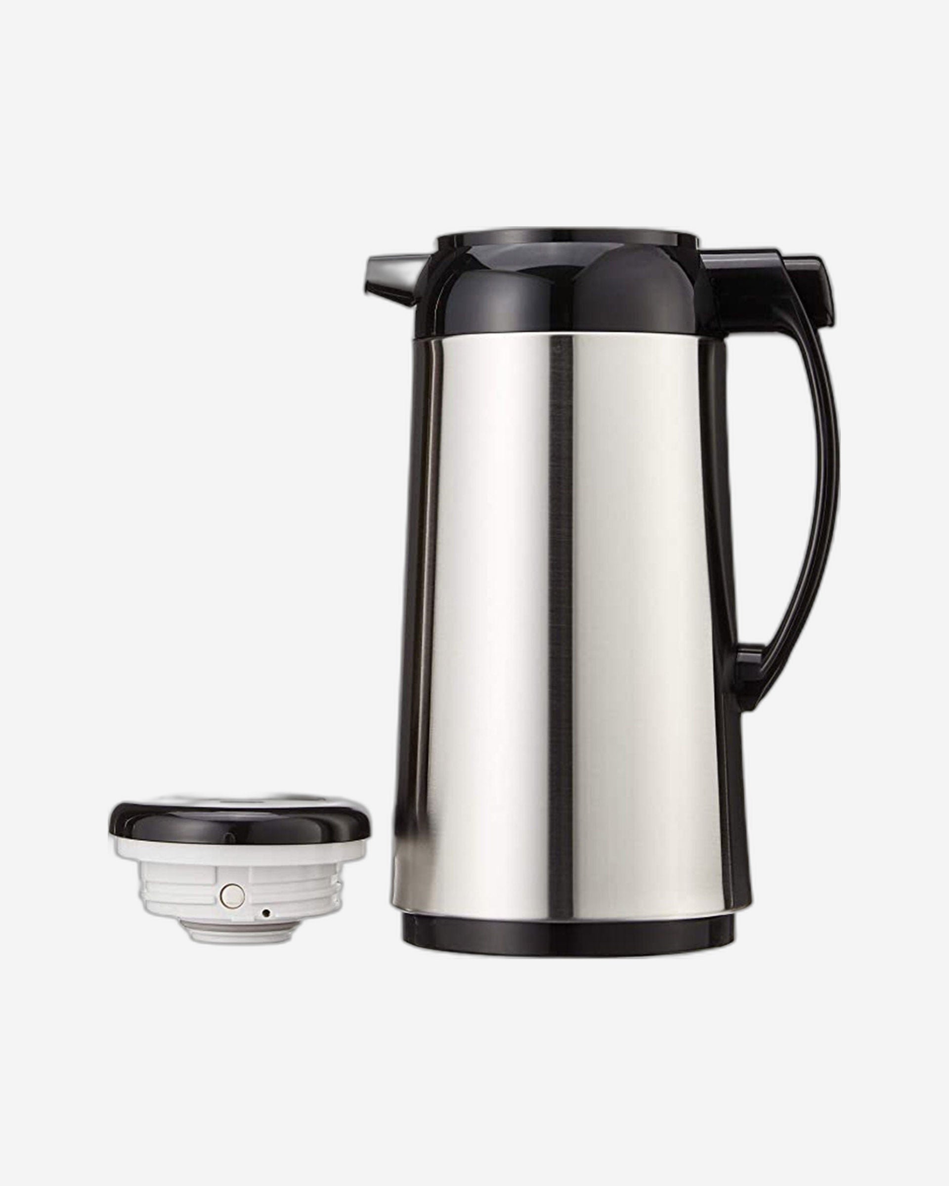 إبريق حراري فاخر من زوجيروشي سعة 1 لتر