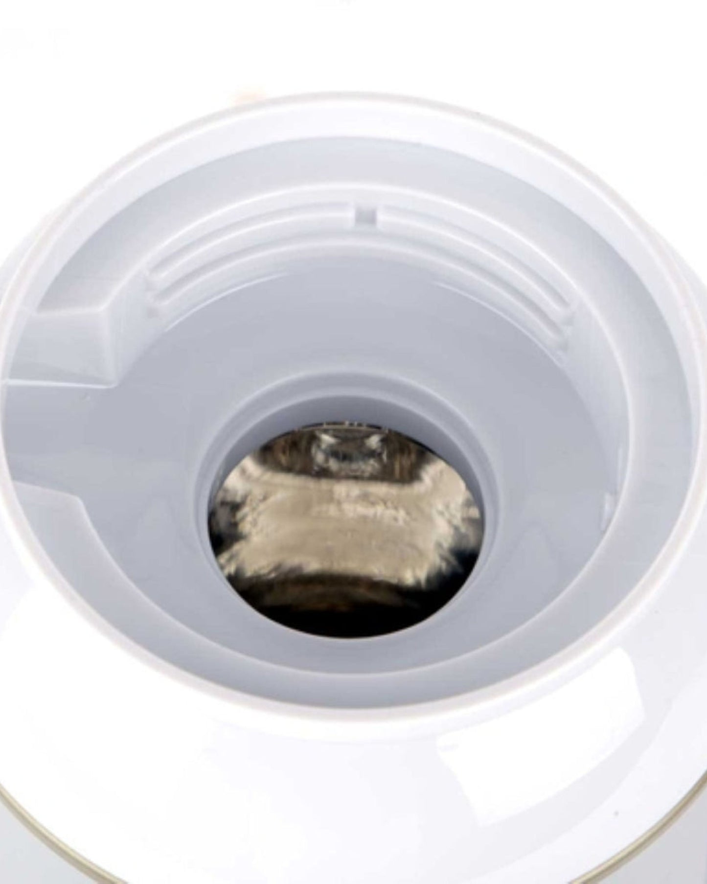 وعاء زوجيروشي هاندي بوت سعة 1.3 لتر، لون فضي ضبابي