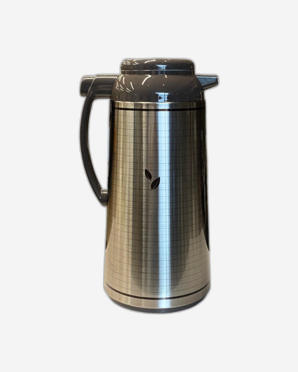 وعاء زوجيروشي هاندي بوت سعة 1.85 لتر، لون ساتان ليف