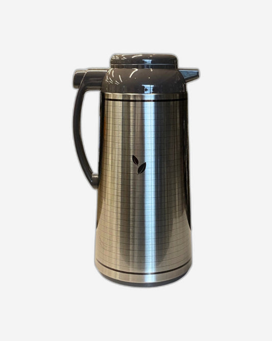 وعاء زوجيروشي هاندي بوت سعة 1.85 لتر، لون ساتان ليف