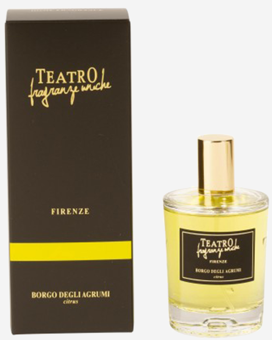 Citrus Spray 100ml
