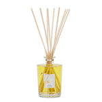 رذاذ الحمضيات في مسرح