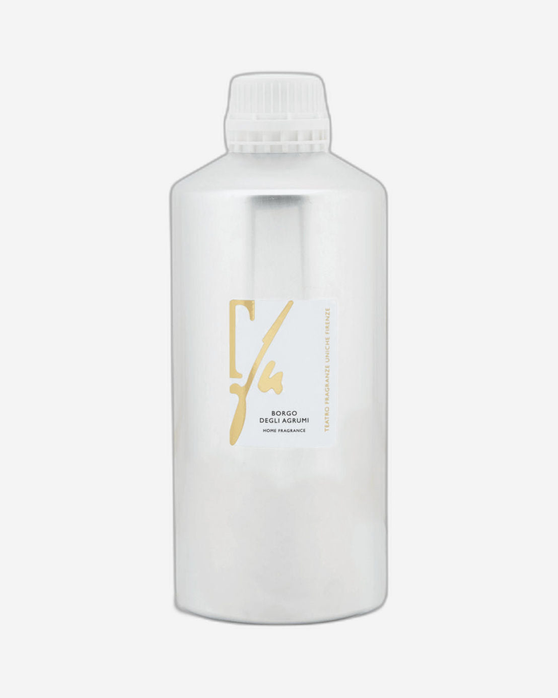 إعادة تعبئة مسرح الحمضيات