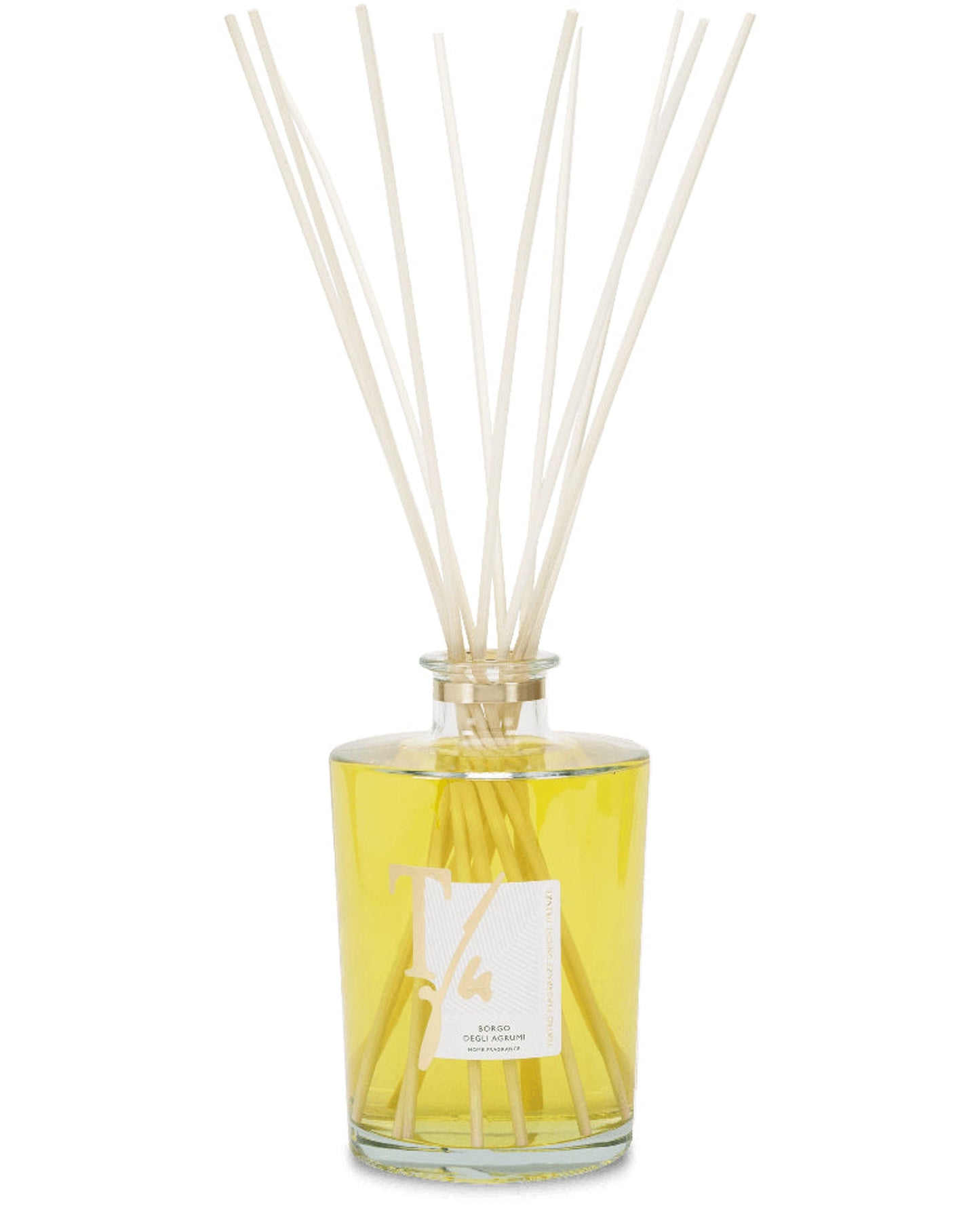 رذاذ الحمضيات في مسرح