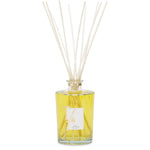 رذاذ الحمضيات في مسرح