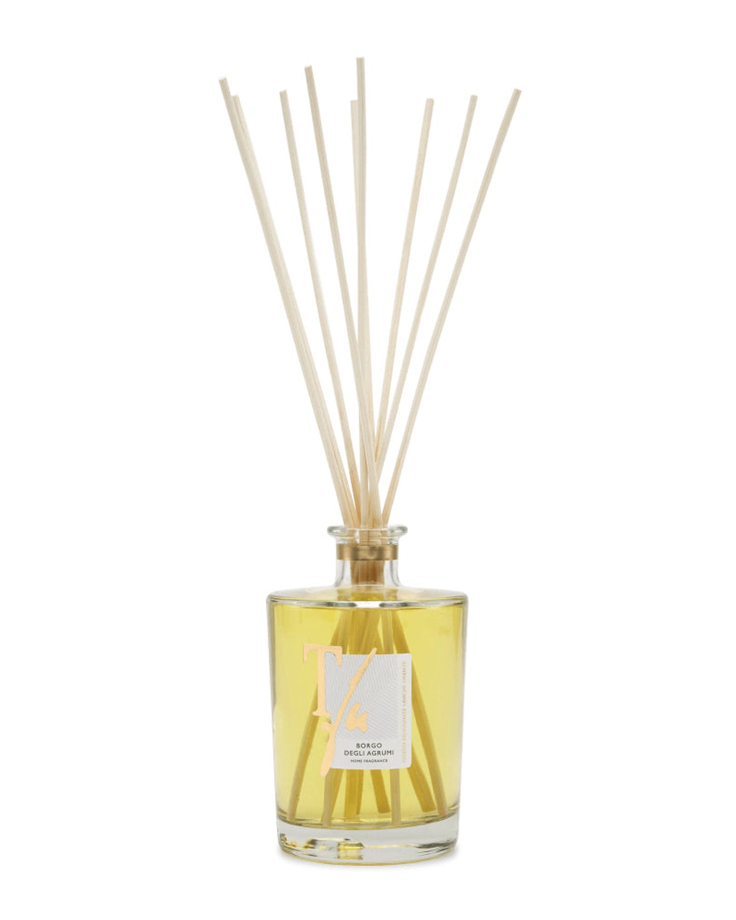 رذاذ الحمضيات في مسرح