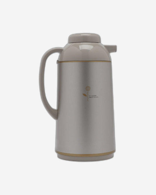 زوجيروشي 1.0 لتر وعاء مفيد للأعشاب والكاكاو