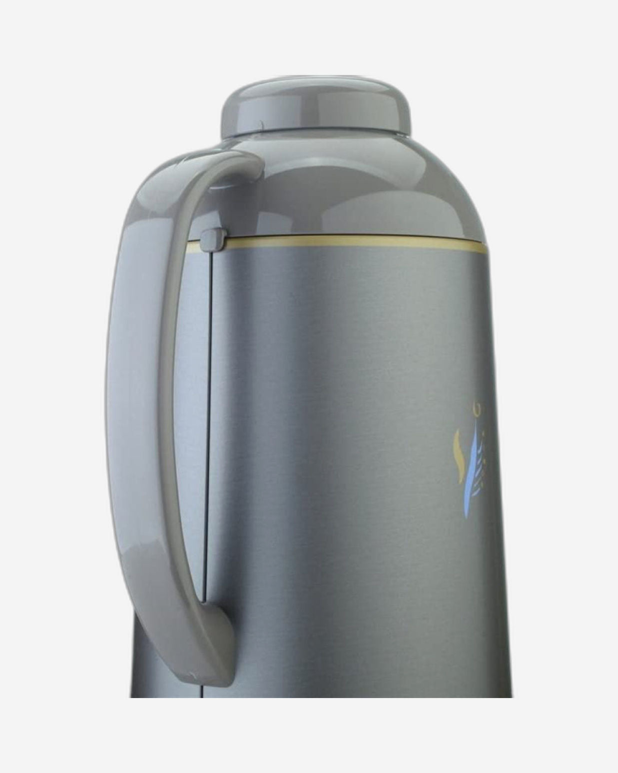 وعاء زوجيروشي 1.55 لتر بني اللون للأعشاب