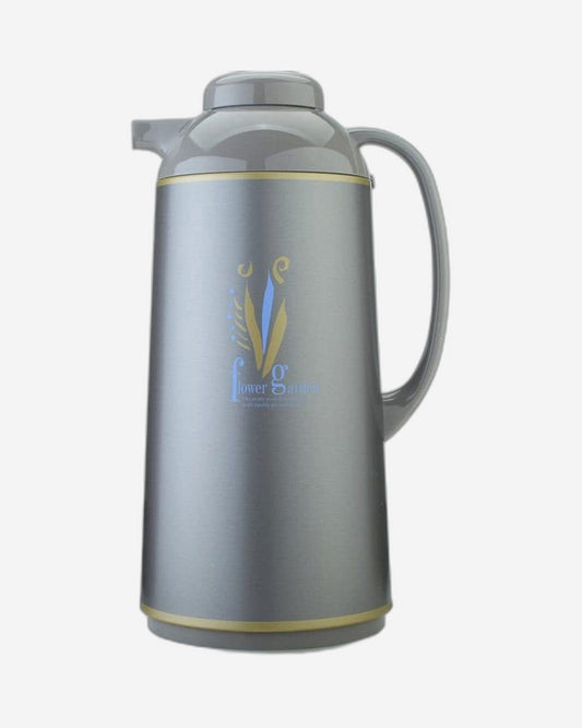 وعاء زوجيروشي غورميه هاندي، سعة 1-85 لتر، لون بني أعشاب