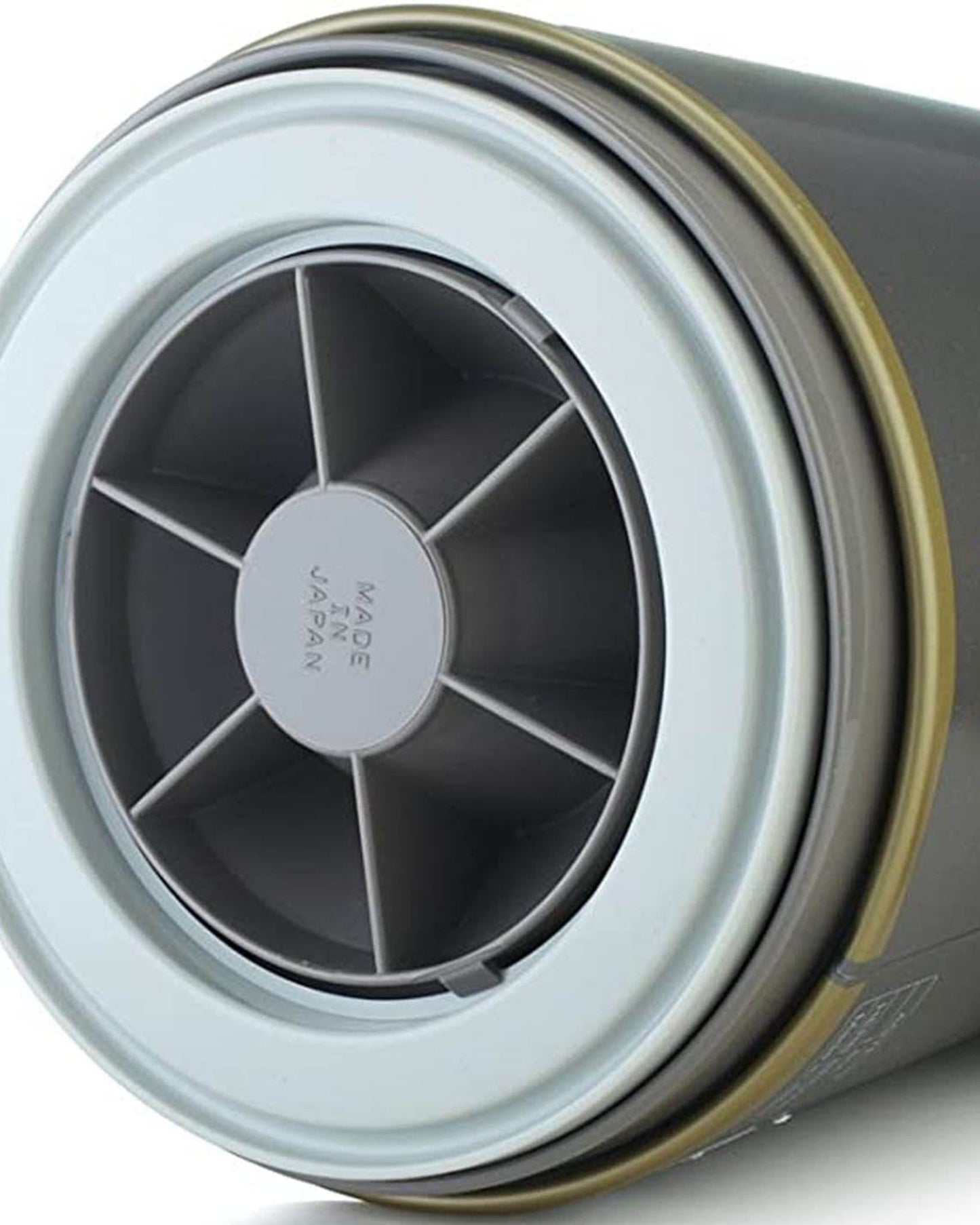 وعاء زوجيروشي 1-85 لتر بني اللون بنكهة الأعشاب، وعاء عملي فاخر