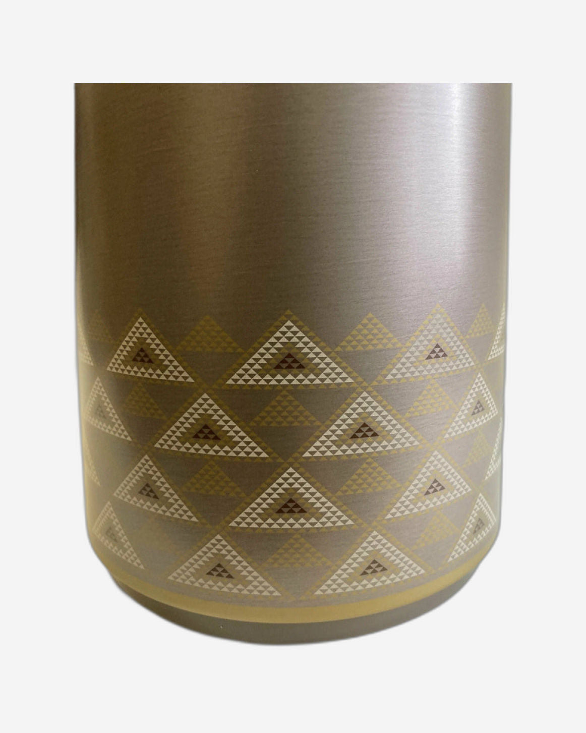 وعاء زوجيروشي هاندي بوت سعة 1.85 لتر، لون بني ذهبي